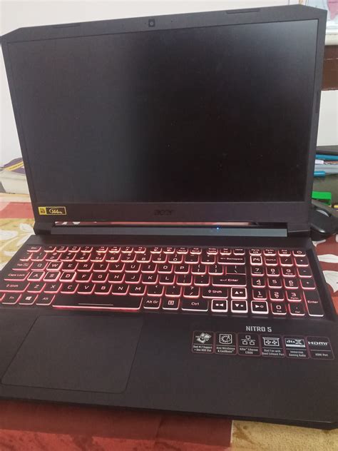 acer laptop black screen|acer nitro 5 black screen problems.